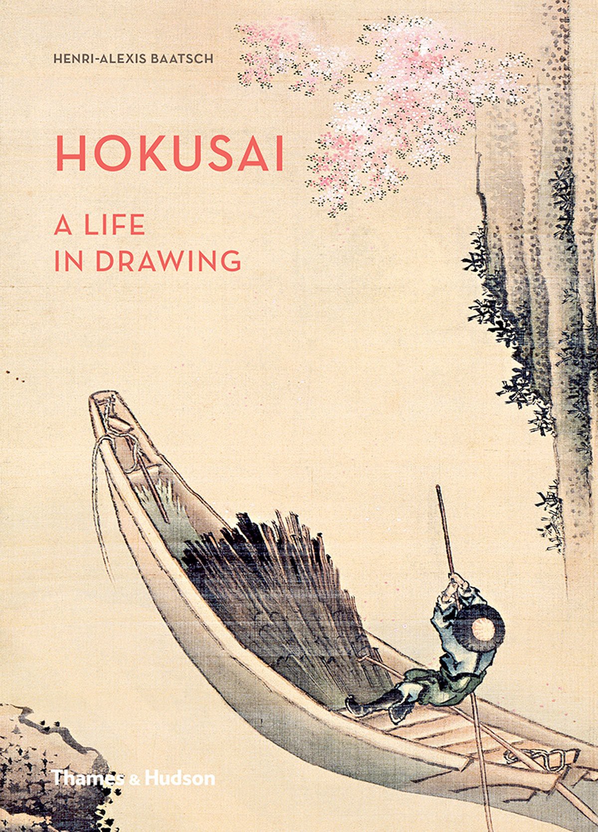 Hokusai: A Life in Drawing (Генри Алексис Баатч: Кацусико Хокусай) 82 Hokusai: A Life in Drawing (Генри Алексис Баатч: Кацусико Хокусай) — изображение 82