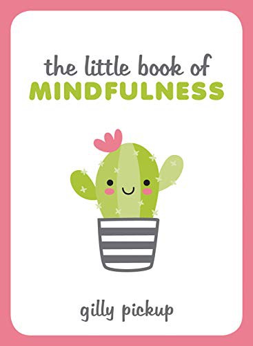 Little Book of Mindfulness () 82 Little Book of Mindfulness () — изображение 82