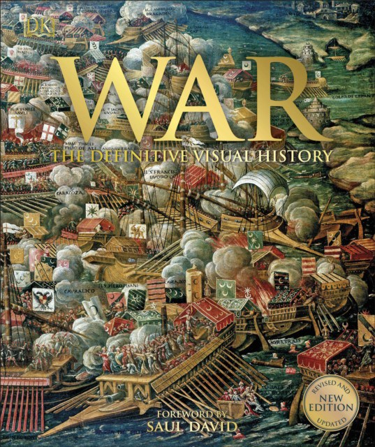 War The Definitive Visual History (Война. Подробная иллюстрированная история. Предисловие Сола Дэвида) 62 War The Definitive Visual History (Война. Подробная иллюстрированная история. Предисловие Сола Дэвида) — изображение 62