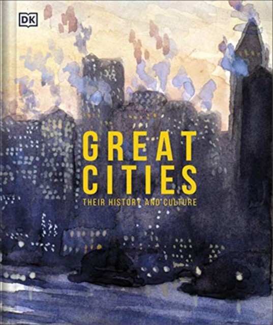 Great Cities: The Stories Behind the World’s most Fascinating Places (Великие города) 79 Great Cities: The Stories Behind the World’s most Fascinating Places (Великие города) — изображение 79