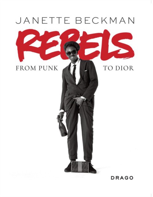 Rebels: from punk to dior (Джанетт Бекман: Бунтари. От панка до Диора) 81 Rebels: from punk to dior (Джанетт Бекман: Бунтари. От панка до Диора) — изображение 81