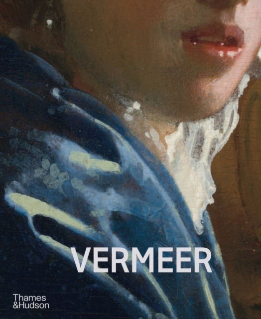 Vermeer - the Rijksmuseum`s major exhibition catalogue (Вермеер — главный выставочный каталог Рейксмузеума) 53 Vermeer - the Rijksmuseum`s major exhibition catalogue (Вермеер — главный выставочный каталог Рейксмузеума) — изображение 53