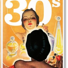 All-American Ads of the 30s (Всеамериканская реклама 30-х годов)