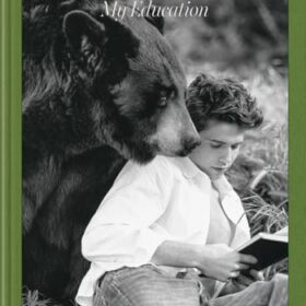 Bruce Weber (Брюс Вебер)