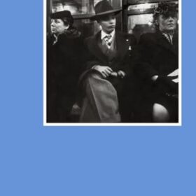 Louis Stettner (Photofile) (Виржини Шарден: Луис Стеттнер)
