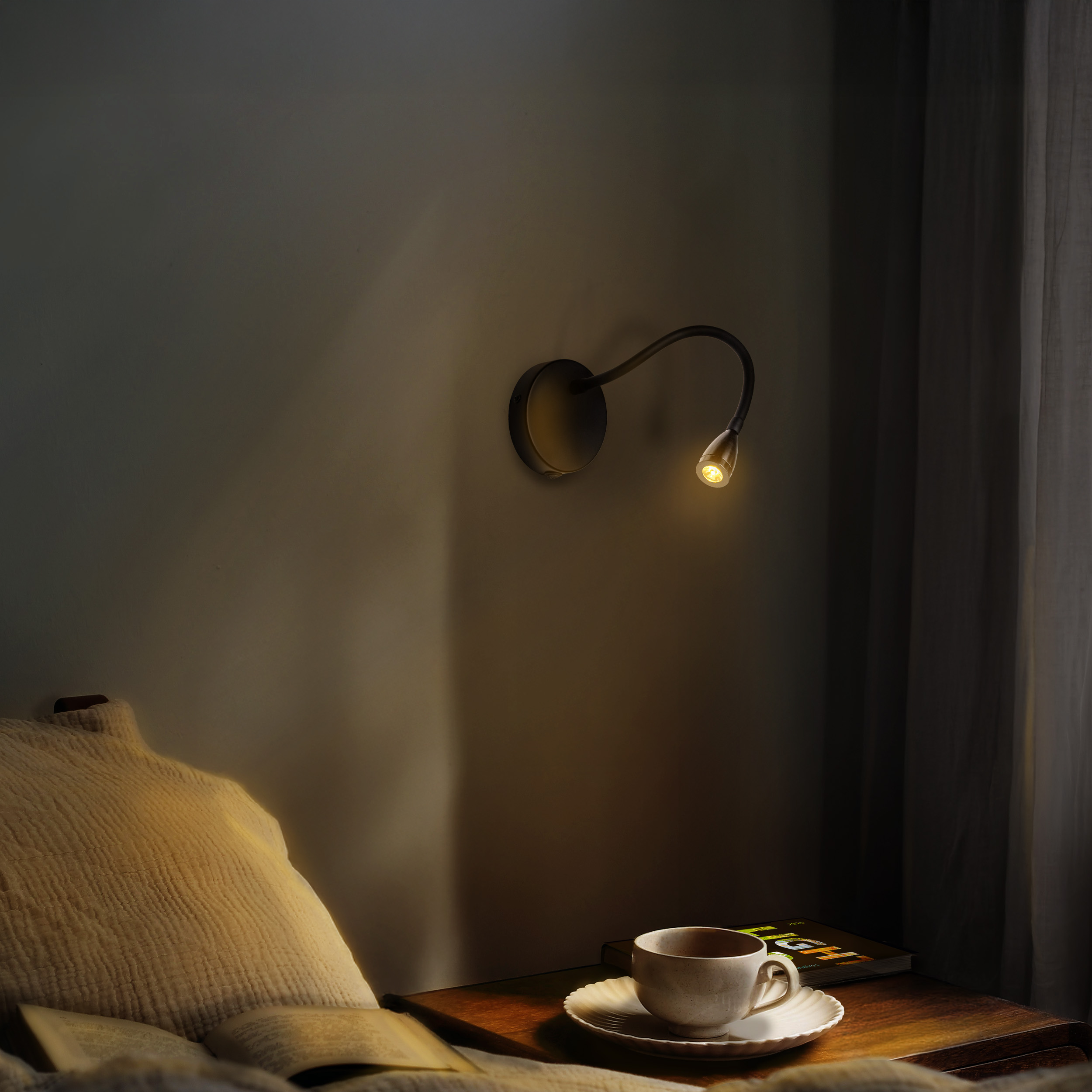 Бра VAMVIDNEE VV988222 3 Бра VAMVIDNEE VV988222 — изображение 3