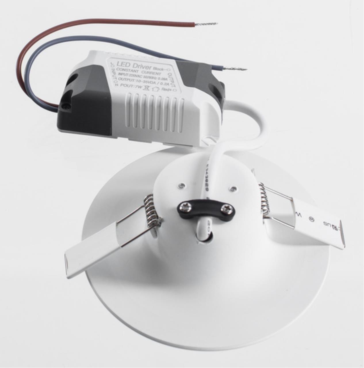 Светильник потолочный VAMVIDNEE VV1001561 3 Светильник потолочный VAMVIDNEE VV1001561 — изображение 3