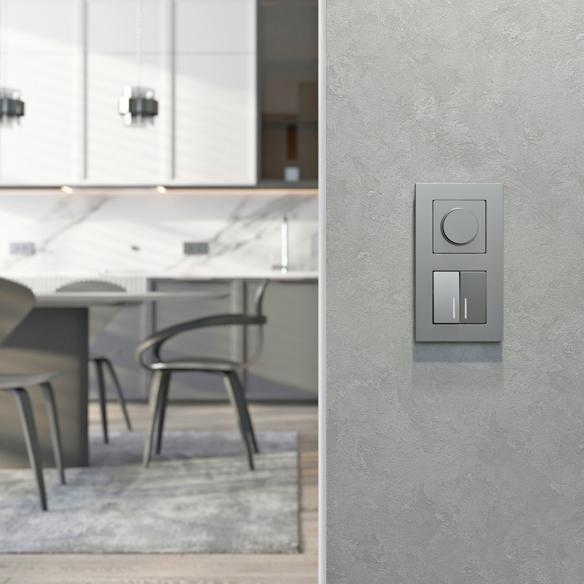 Диммер VAMVIDNEE VV982193 3 Диммер VAMVIDNEE VV982193 — изображение 3