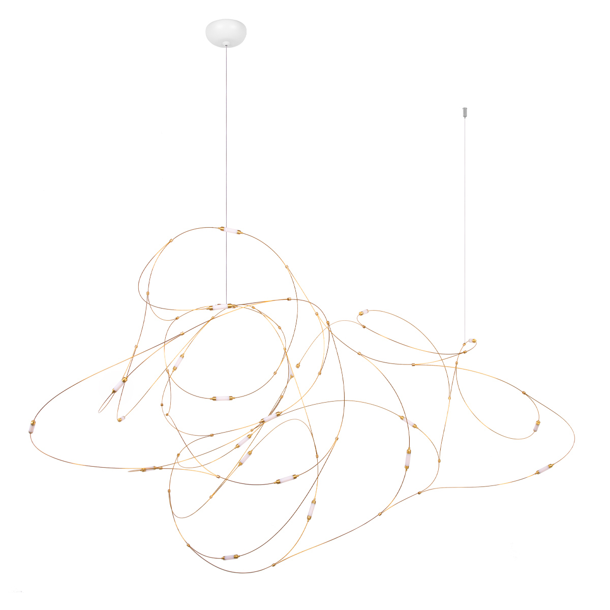 Подвесной светильник VAMVIDNEE VV778546 3 Подвесной светильник VAMVIDNEE VV778546 — изображение 3