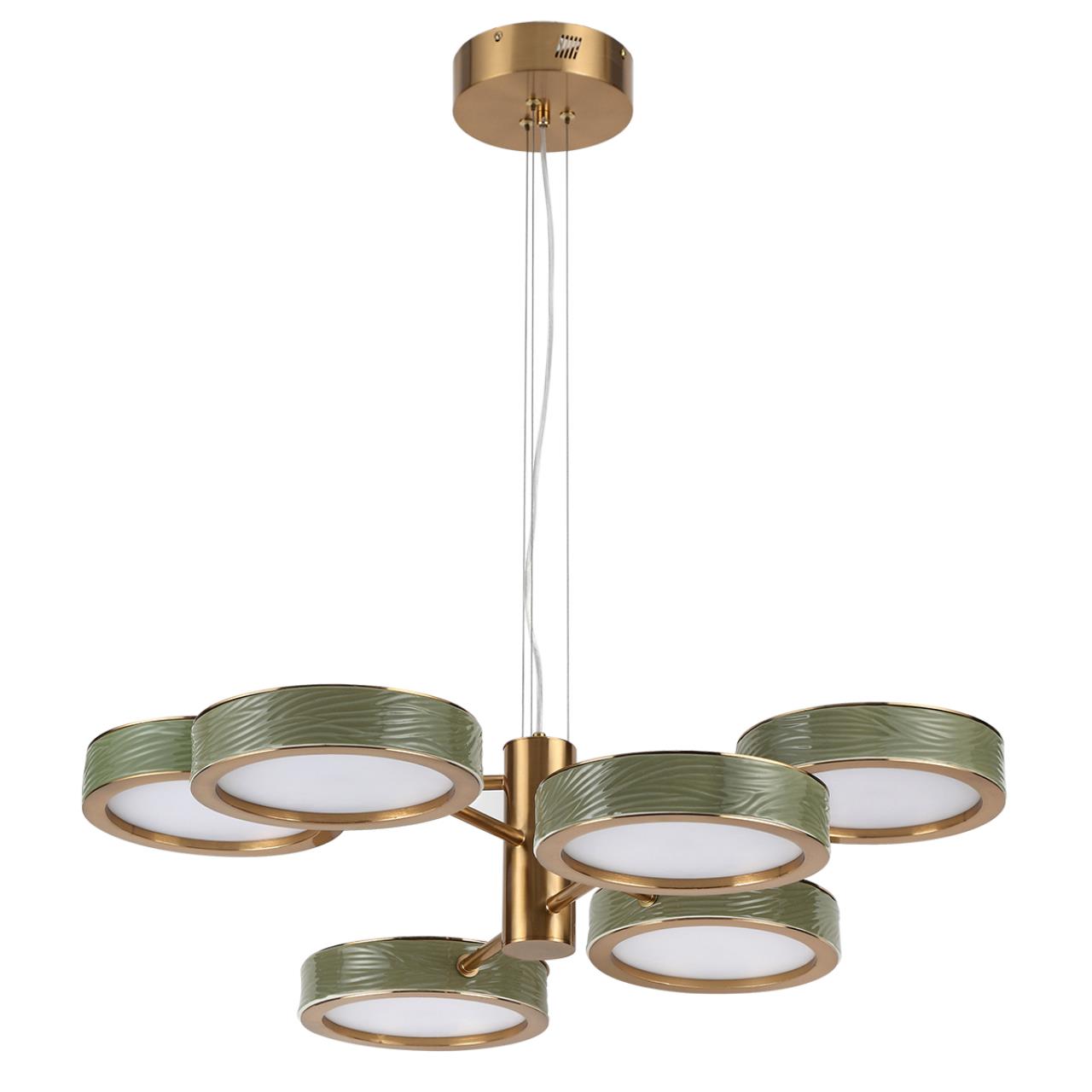 Люстра VAMVIDNEE VV980110