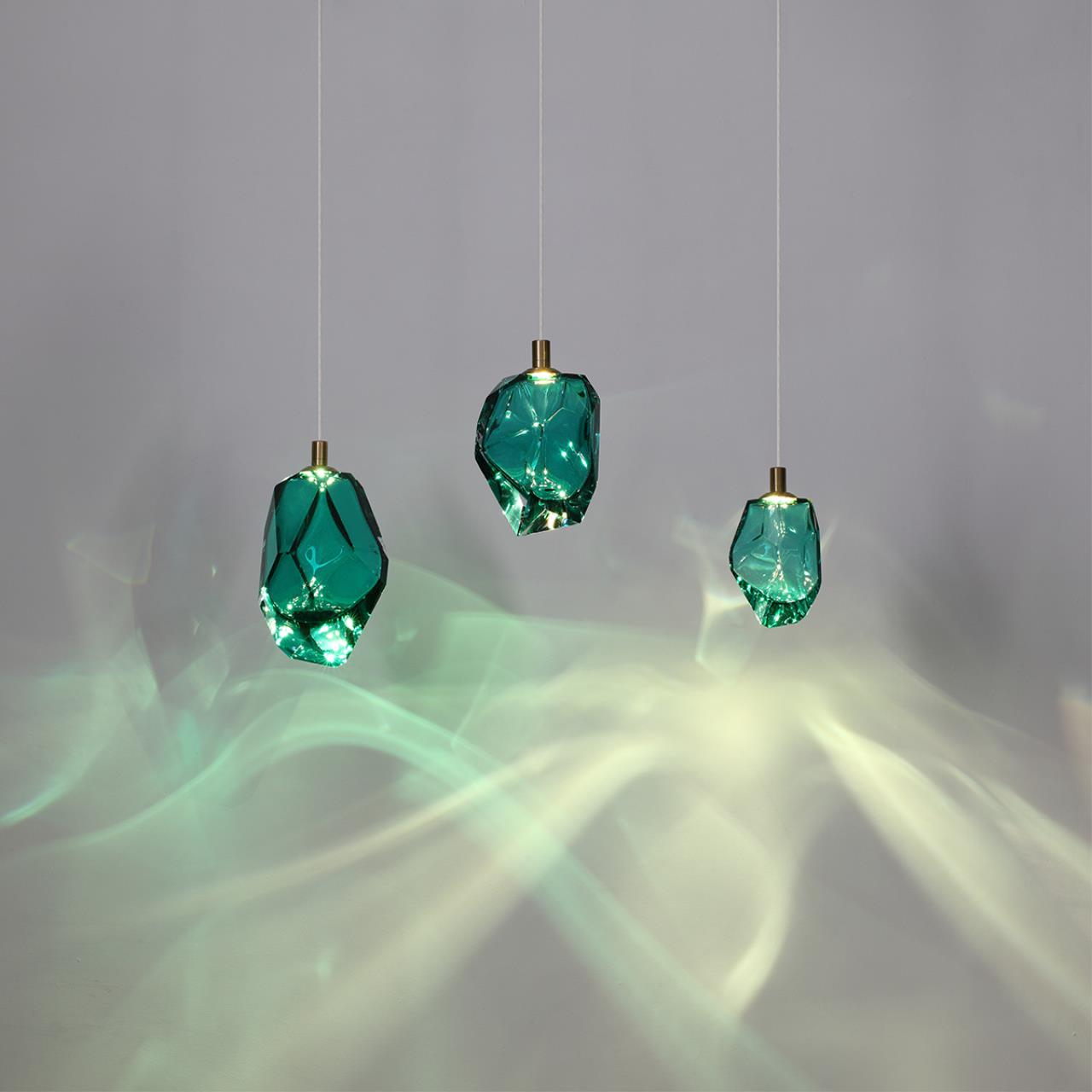 Подвесной светильник VAMVIDNEE VV979518 4 Подвесной светильник VAMVIDNEE VV979518 — изображение 4