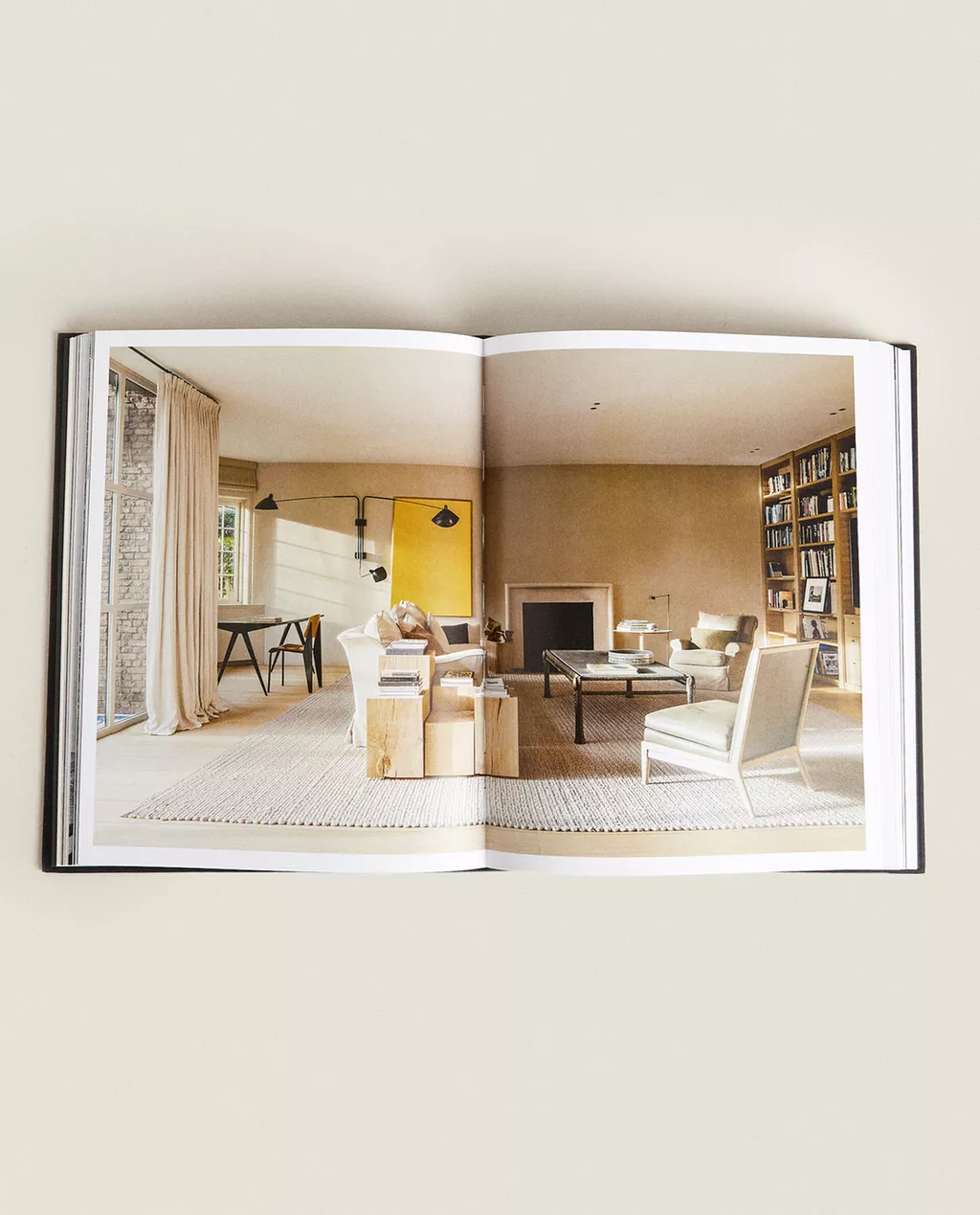 Vincent Van Duysen Works 2009-2018 (Винсент ван Дёйсен: работы 2009-2018 гг.) 4 Vincent Van Duysen Works 2009-2018 (Винсент ван Дёйсен: работы 2009-2018 гг.) — изображение 4