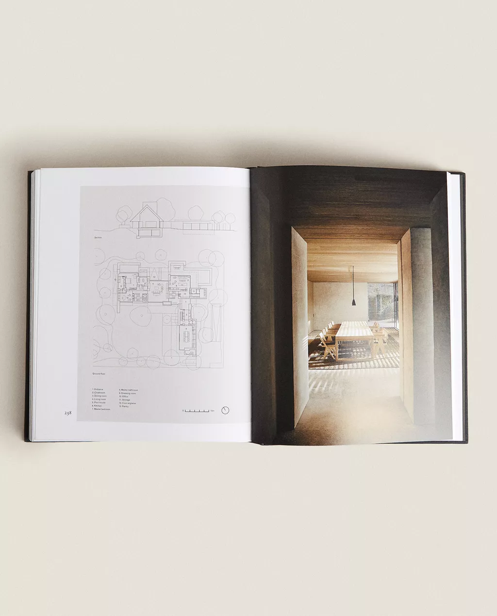 Vincent Van Duysen Works 2009-2018 (Винсент ван Дёйсен: работы 2009-2018 гг.) 3 Vincent Van Duysen Works 2009-2018 (Винсент ван Дёйсен: работы 2009-2018 гг.) — изображение 3