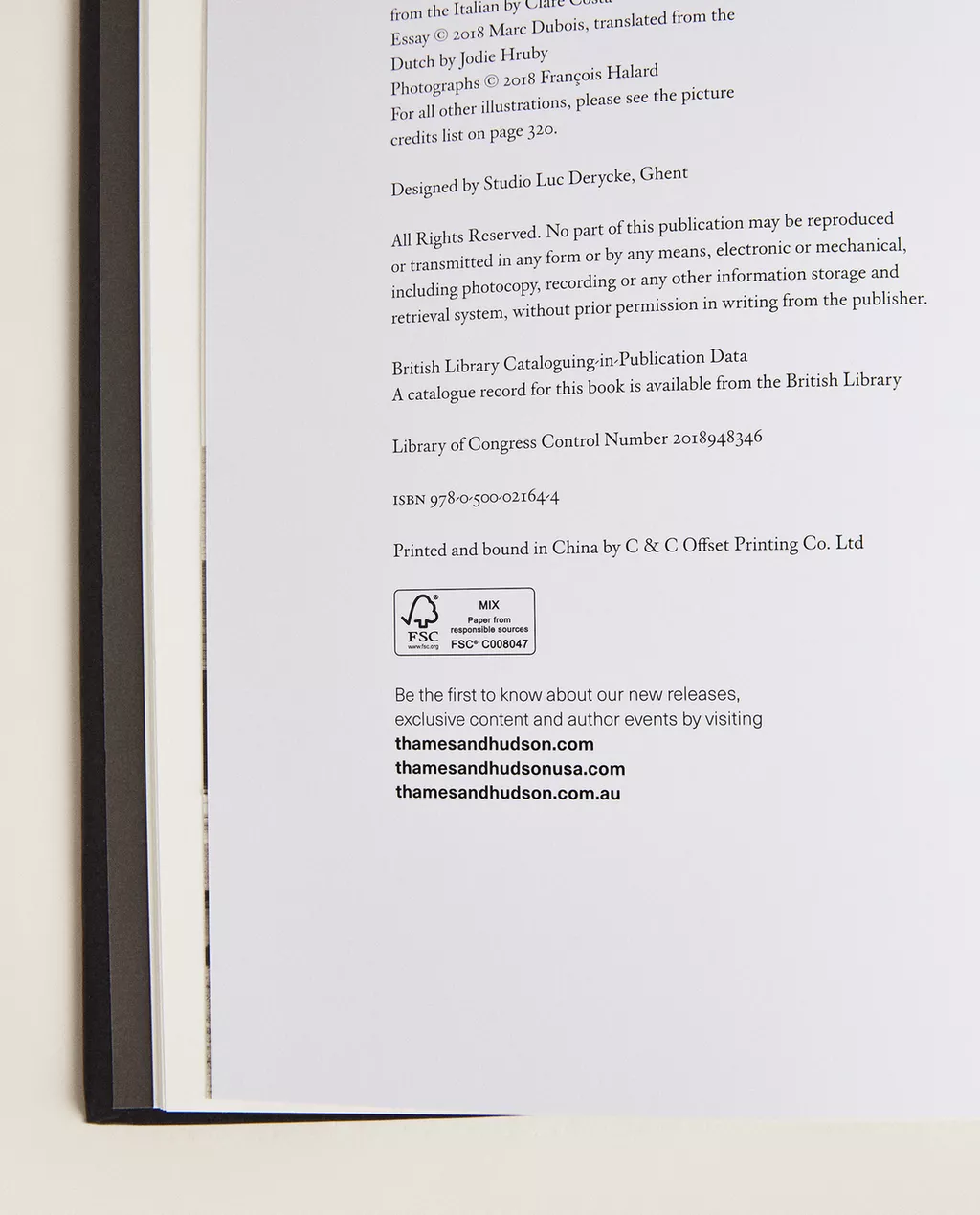 Vincent Van Duysen Works 2009-2018 (Винсент ван Дёйсен: работы 2009-2018 гг.) 7 Vincent Van Duysen Works 2009-2018 (Винсент ван Дёйсен: работы 2009-2018 гг.) — изображение 7