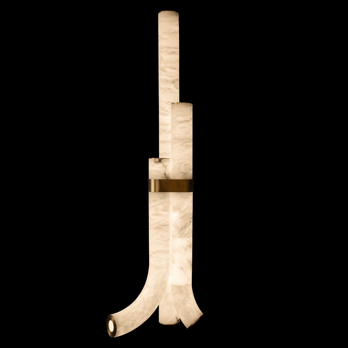 Торшер VAMVIDNEE VV984055 2 Торшер VAMVIDNEE VV984055 — изображение 2