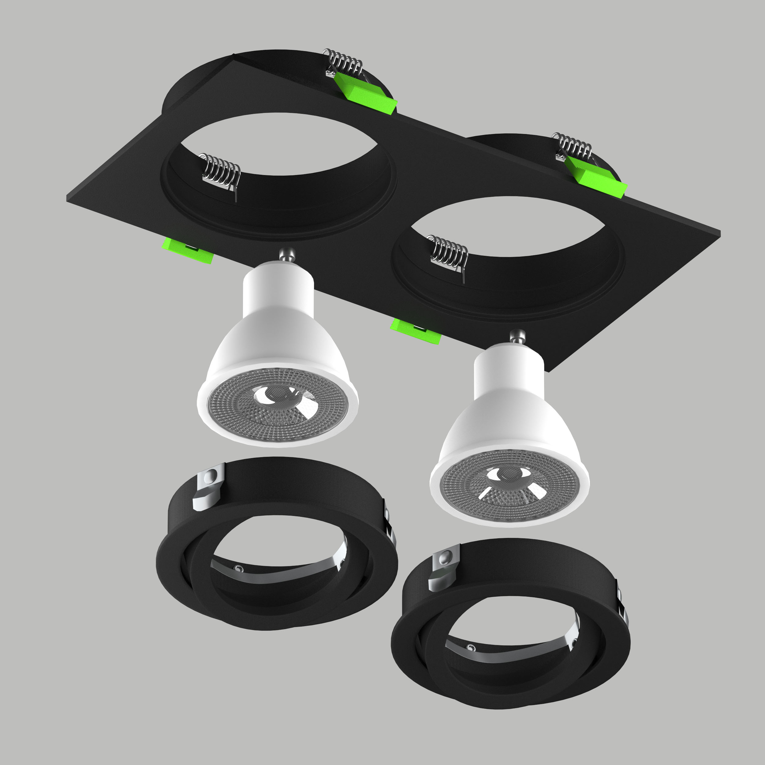 Светильник VAMVIDNEE VV988686 4 Светильник VAMVIDNEE VV988686 — изображение 4