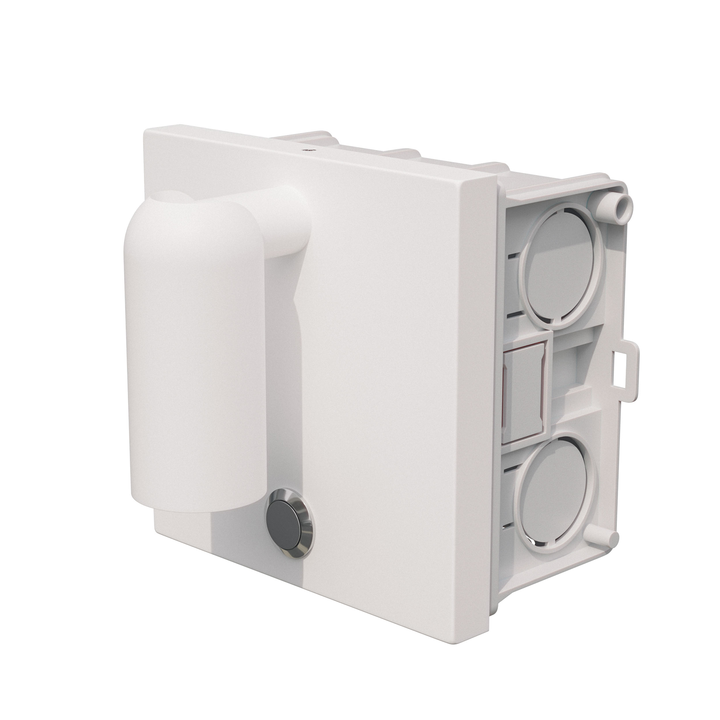 Бра VAMVIDNEE VV988349 5 Бра VAMVIDNEE VV988349 — изображение 5