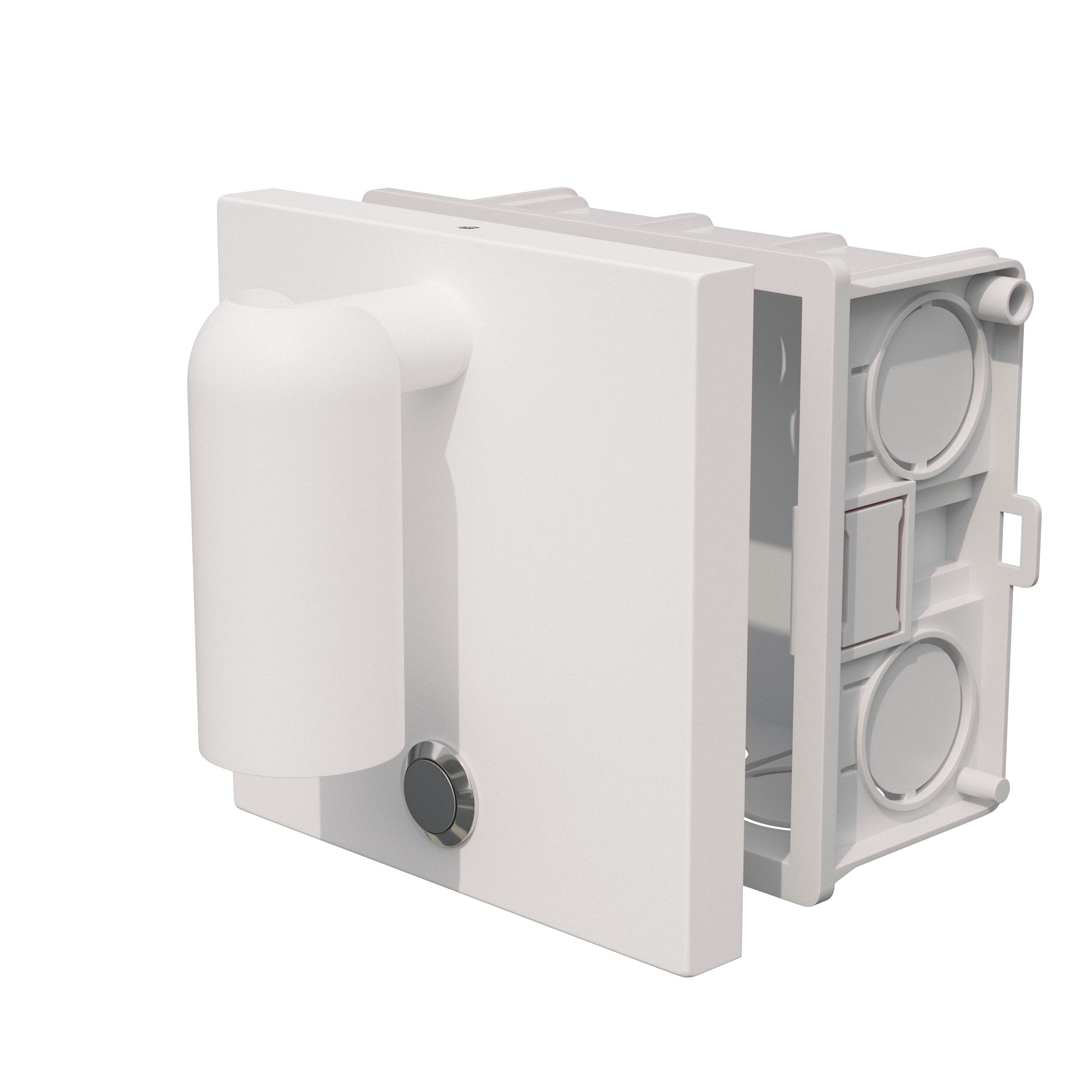 Бра VAMVIDNEE VV988349 6 Бра VAMVIDNEE VV988349 — изображение 6