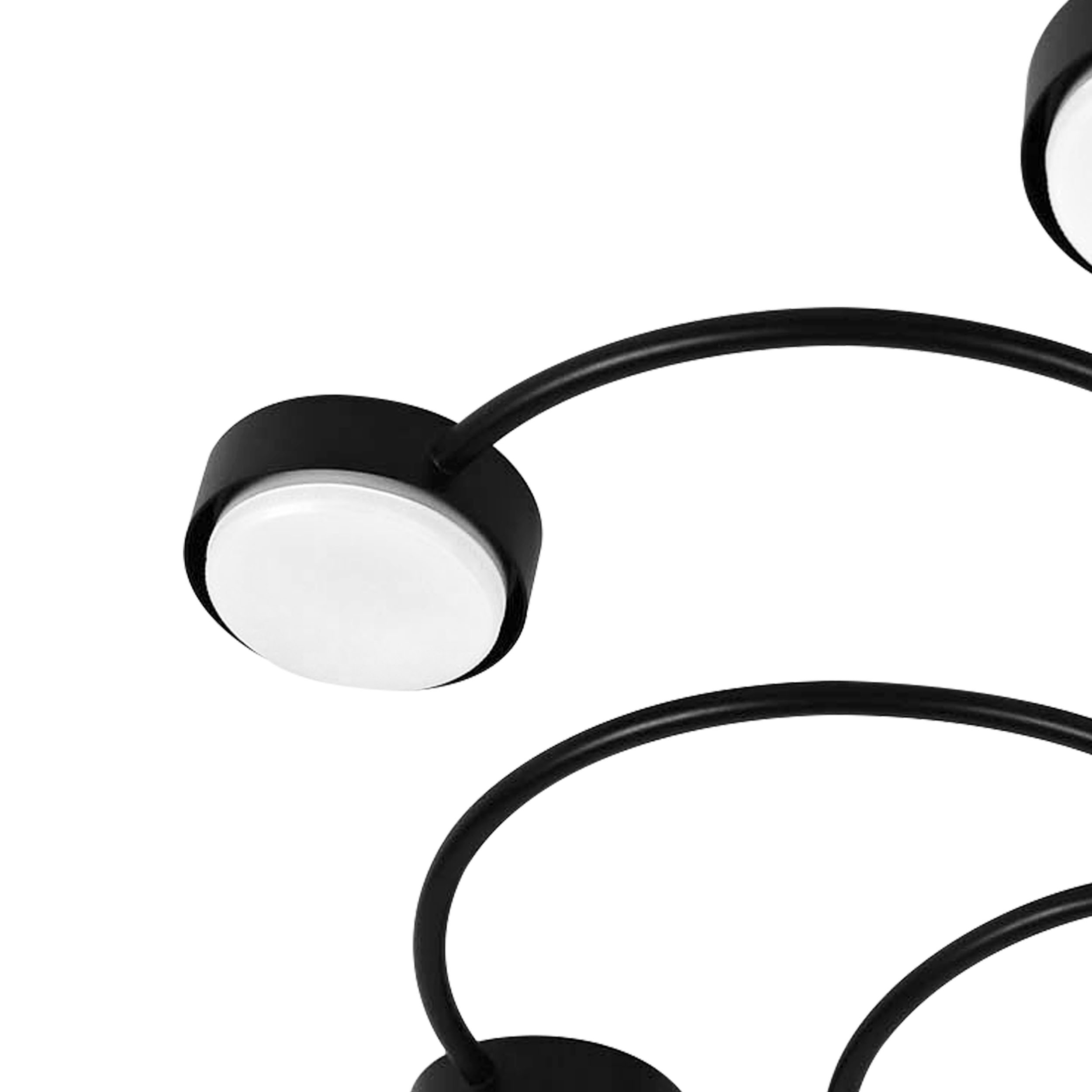 Люстра VAMVIDNEE VV988543 3 Люстра VAMVIDNEE VV988543 — изображение 3