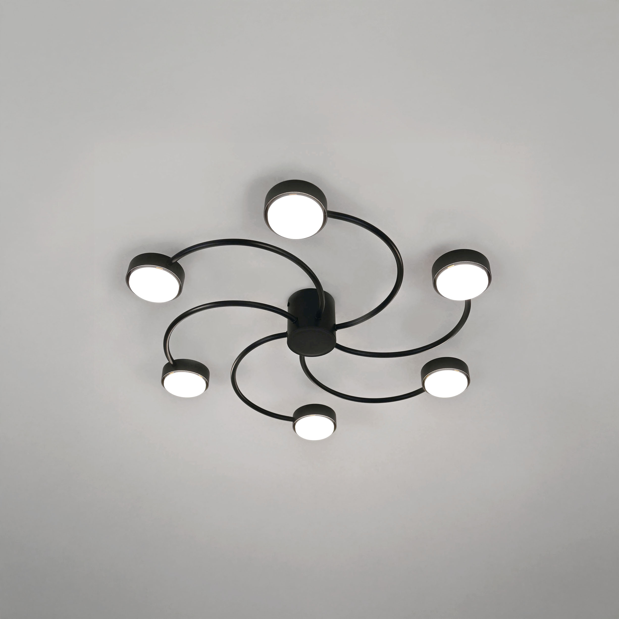 Люстра VAMVIDNEE VV988543 4 Люстра VAMVIDNEE VV988543 — изображение 4