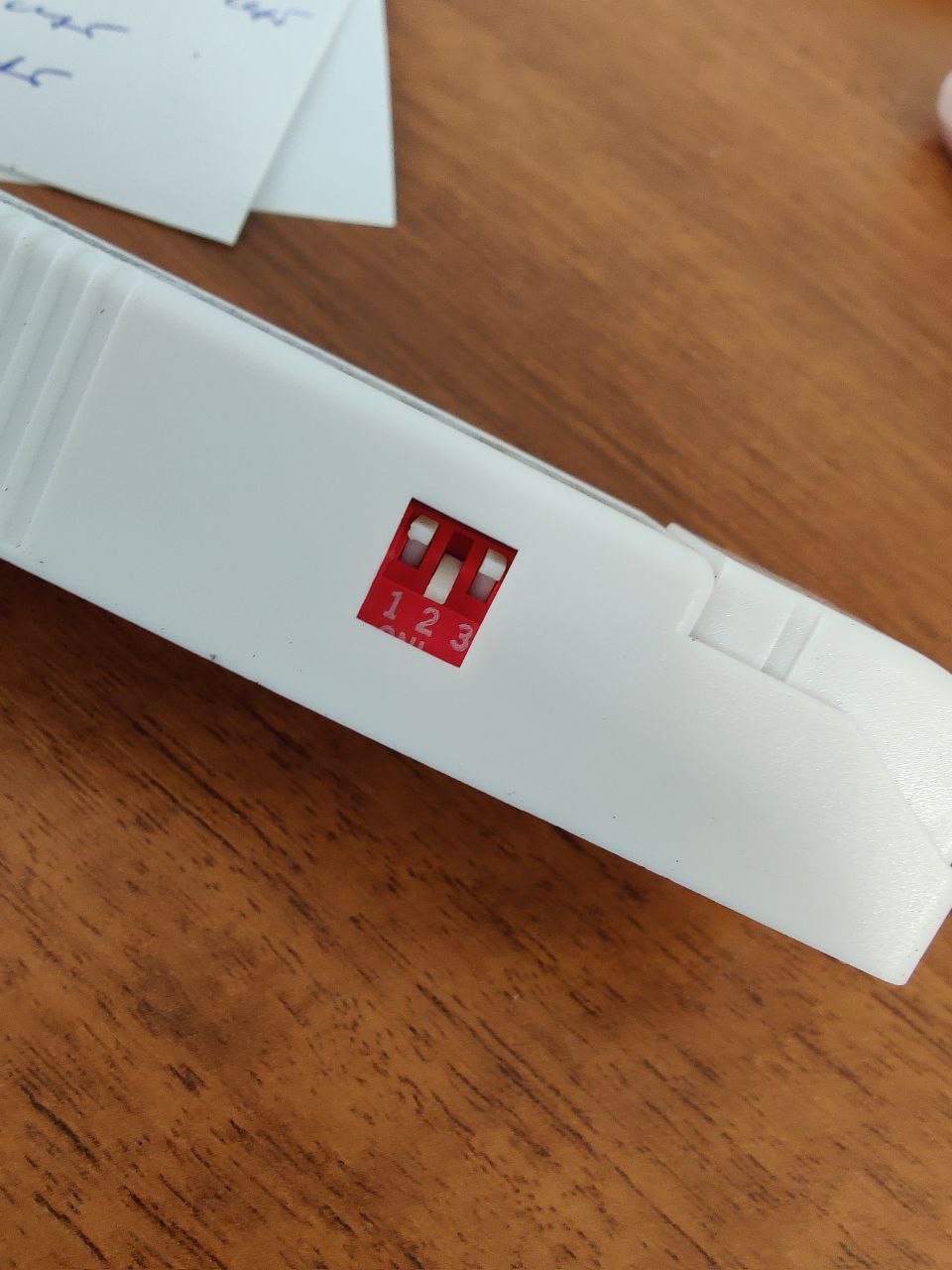 Драйвер VAMVIDNEE VV988869 4 Драйвер VAMVIDNEE VV988869 — изображение 4