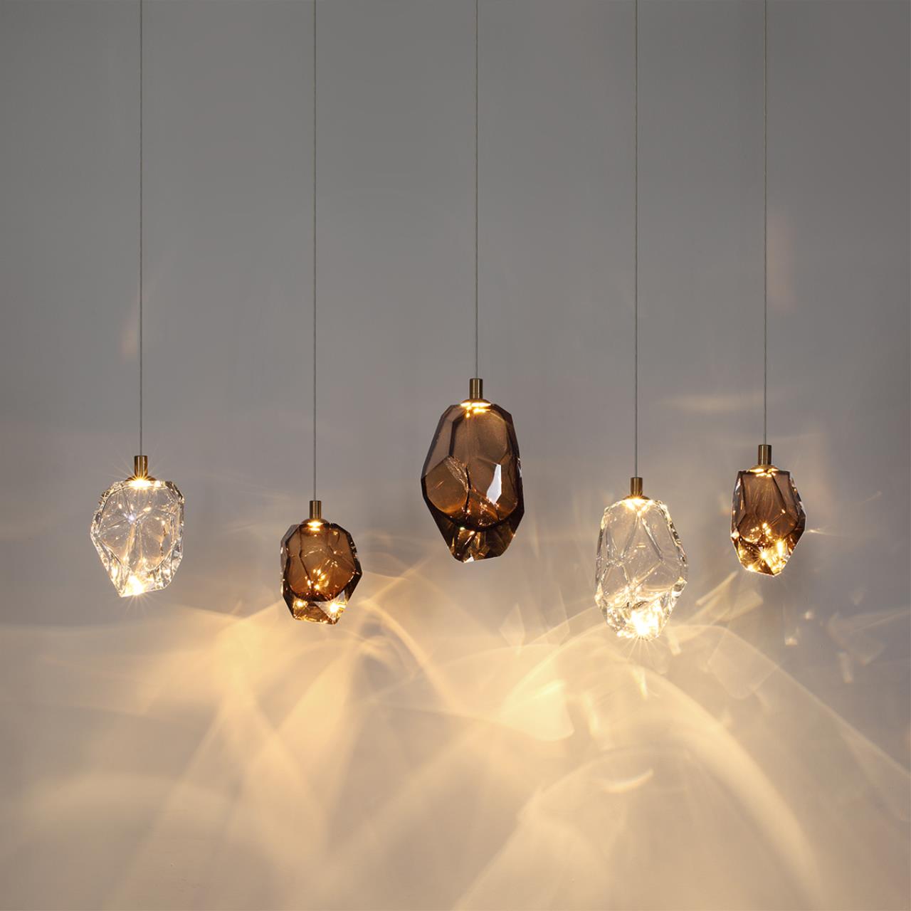 Подвесной светильник VAMVIDNEE VV979855 3 Подвесной светильник VAMVIDNEE VV979855 — изображение 3