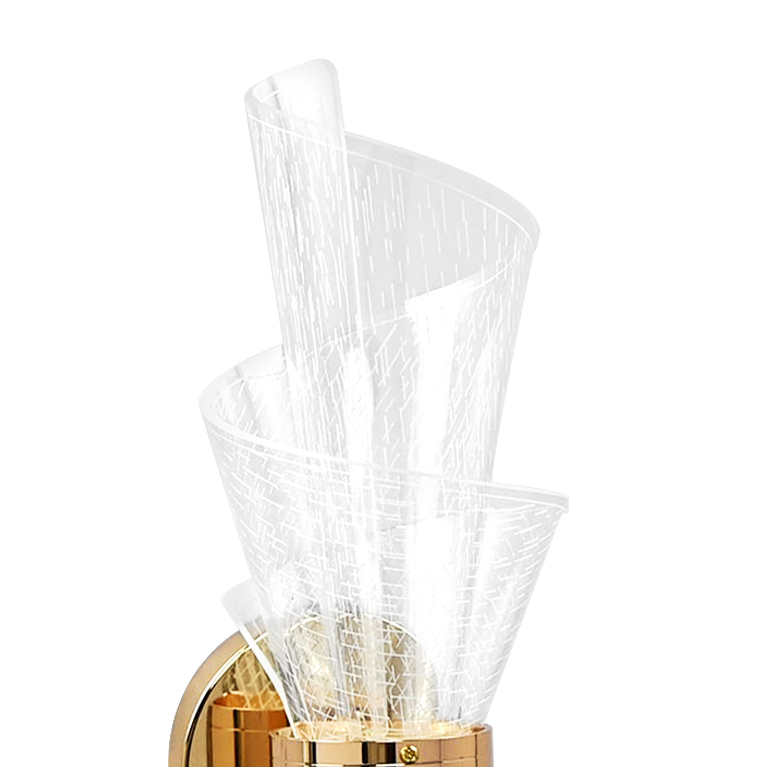 Бра VAMVIDNEE VV988185 3 Бра VAMVIDNEE VV988185 — изображение 3