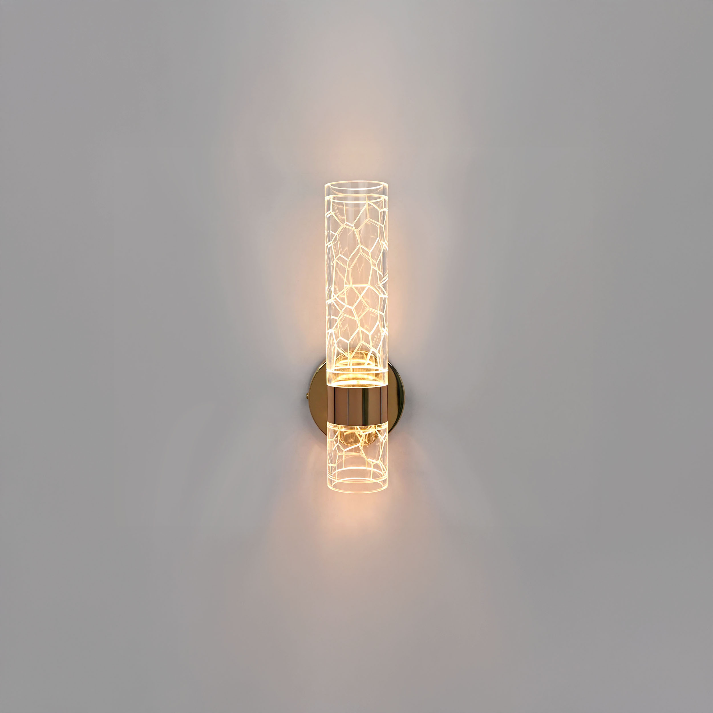 Бра VAMVIDNEE VV988290 4 Бра VAMVIDNEE VV988290 — изображение 4