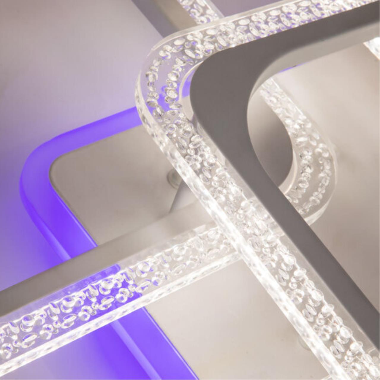 Светильник потолочный VAMVIDNEE VV989800 4 Светильник потолочный VAMVIDNEE VV989800 — изображение 4