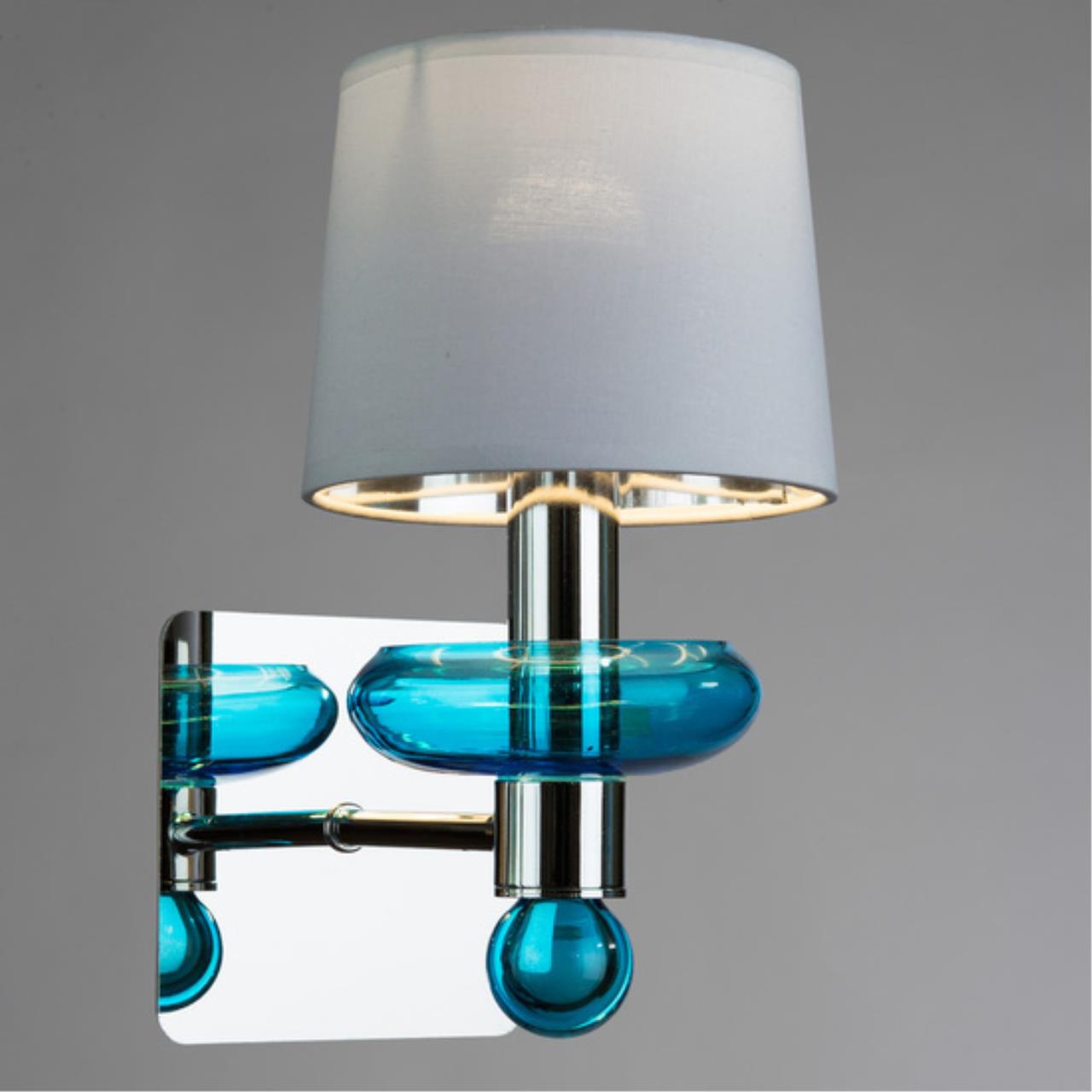 Светильник настенный VAMVIDNEE VV989674 2 Светильник настенный VAMVIDNEE VV989674 — изображение 2