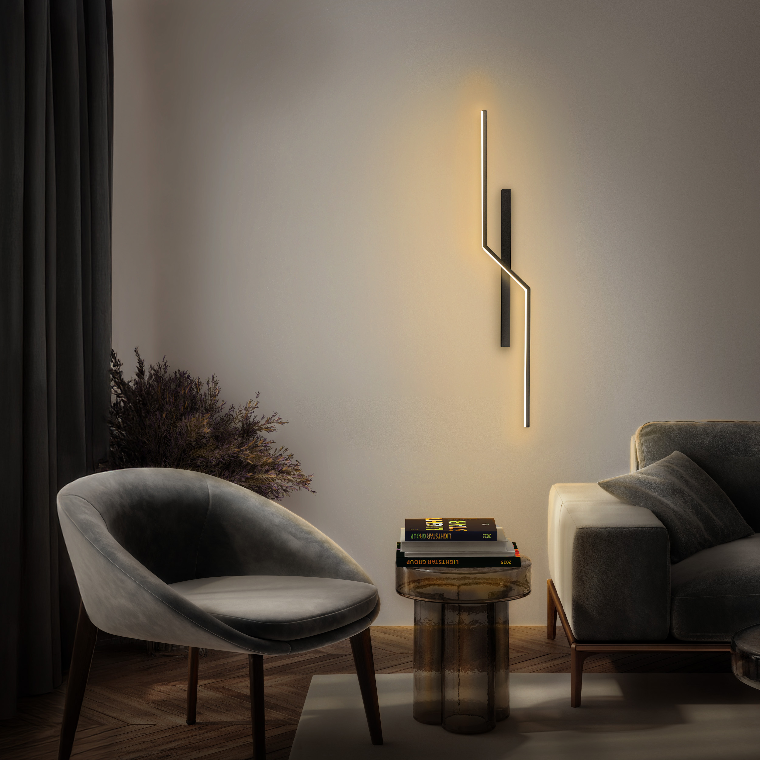 Бра VAMVIDNEE VV988141 6 Бра VAMVIDNEE VV988141 — изображение 6