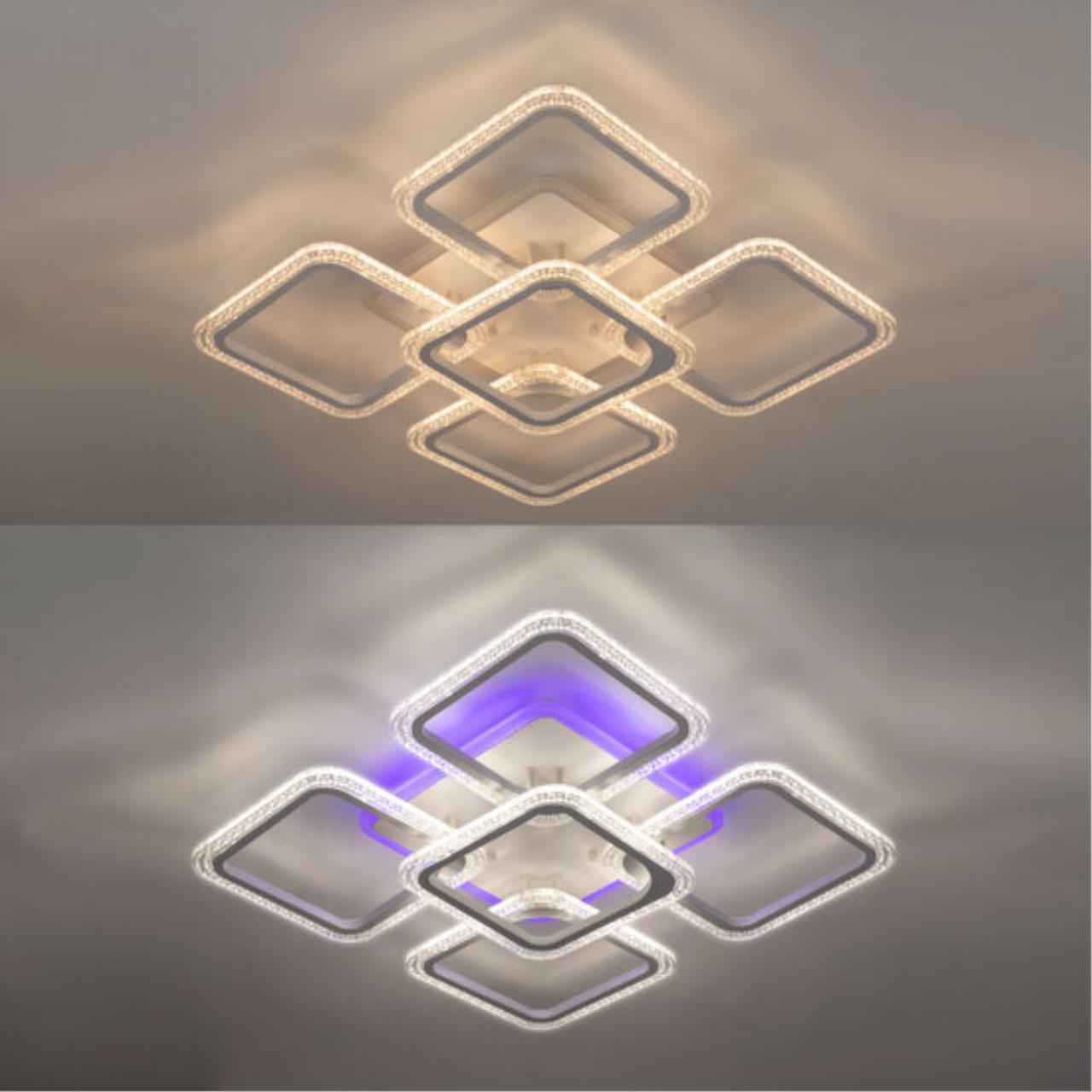 Светильник потолочный VAMVIDNEE VV989800 3 Светильник потолочный VAMVIDNEE VV989800 — изображение 3