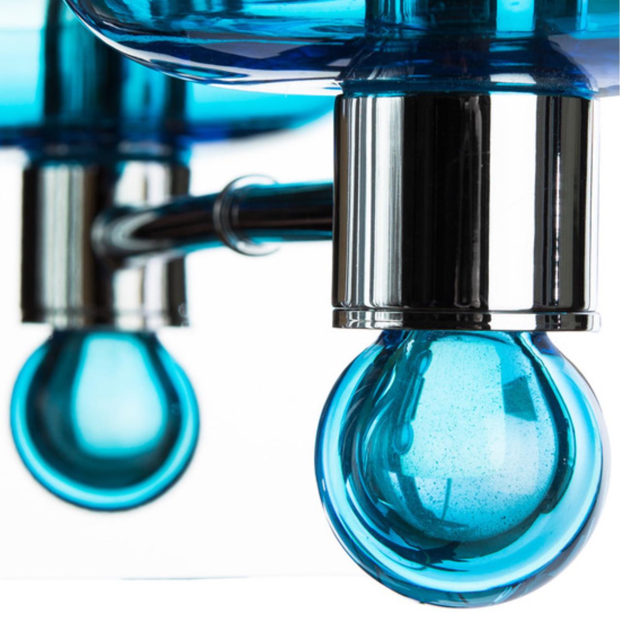 Светильник настенный VAMVIDNEE VV989674 3 Светильник настенный VAMVIDNEE VV989674 — изображение 3