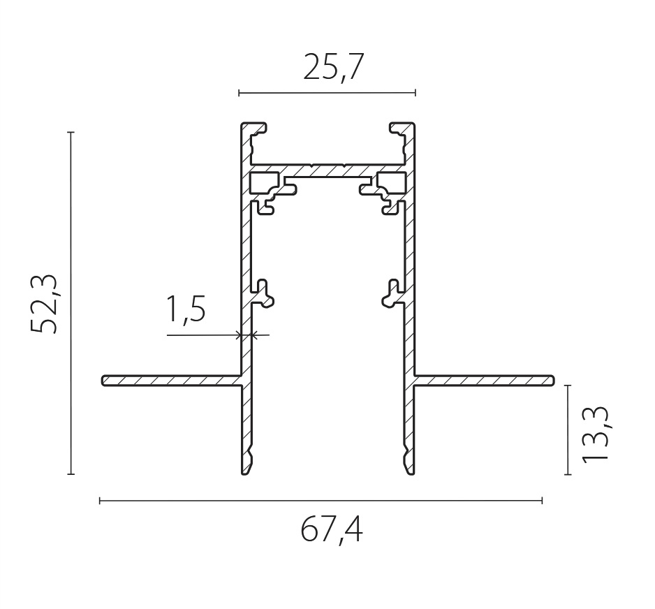 Трек VAMVIDNEE VV989148 3 Трек VAMVIDNEE VV989148 — изображение 3