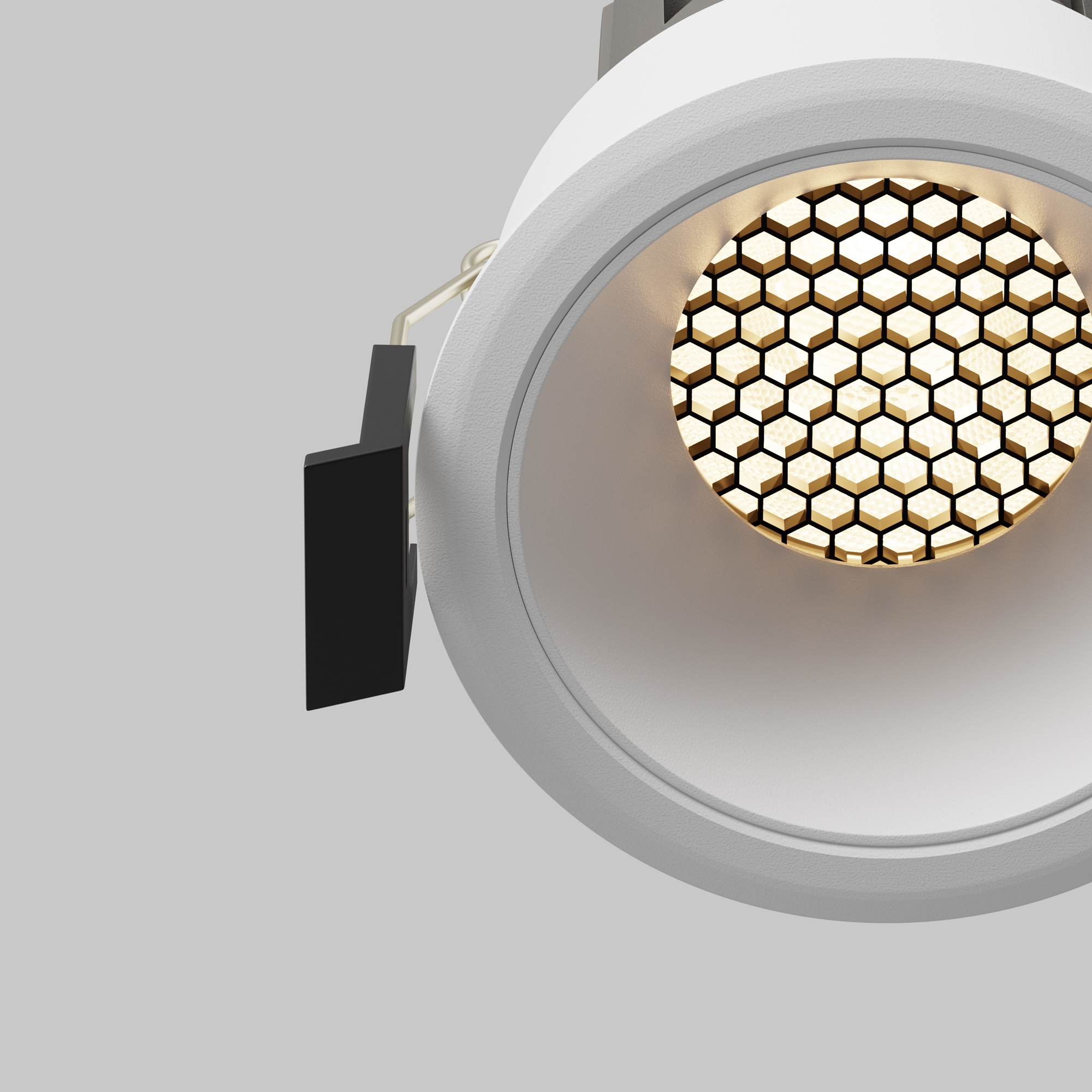 Встраиваемый светильник - VAMVIDNEE VV994482 12 Встраиваемый светильник - VAMVIDNEE VV994482 — изображение 12