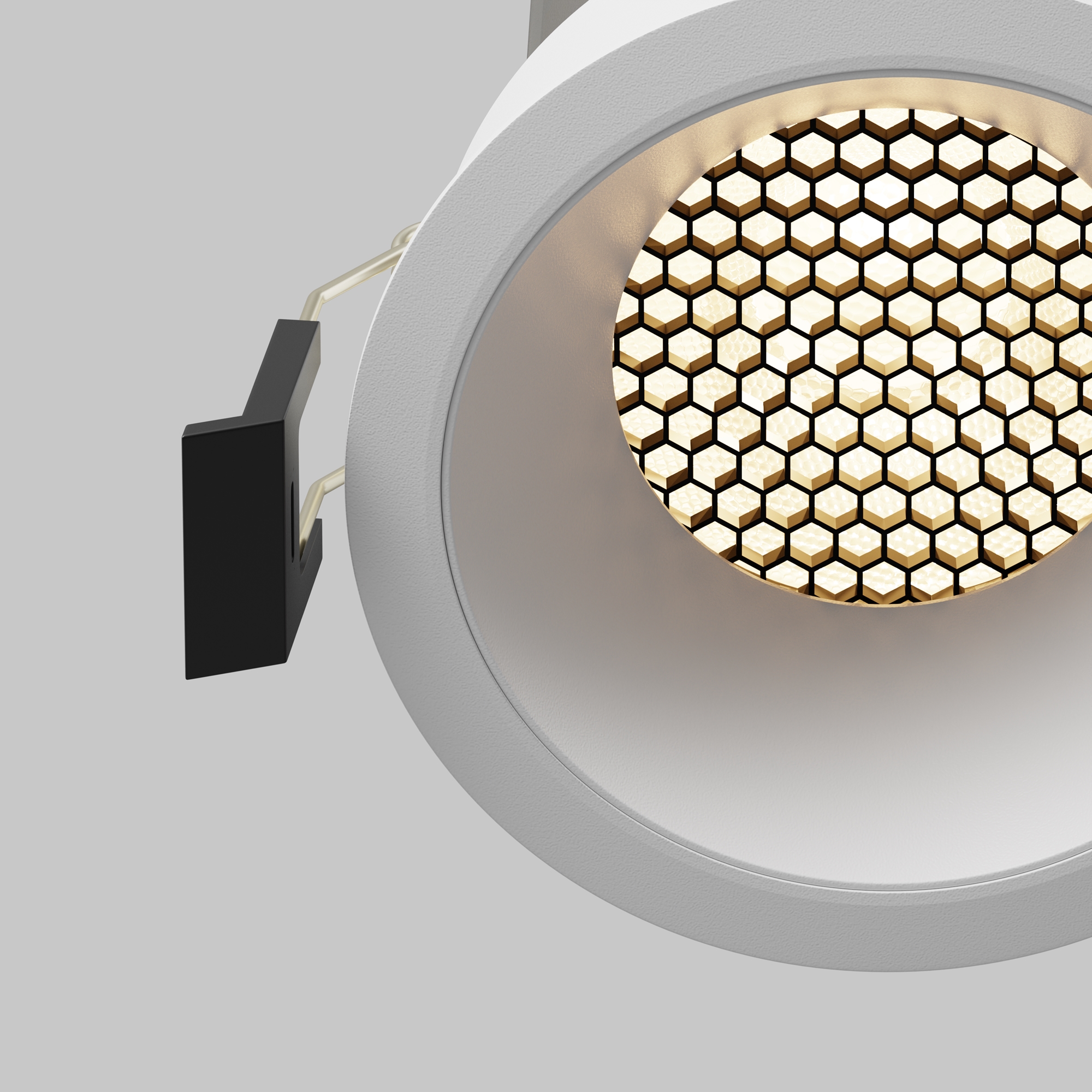 Встраиваемый светильник - VAMVIDNEE VV985795 5 Встраиваемый светильник - VAMVIDNEE VV985795 — изображение 5