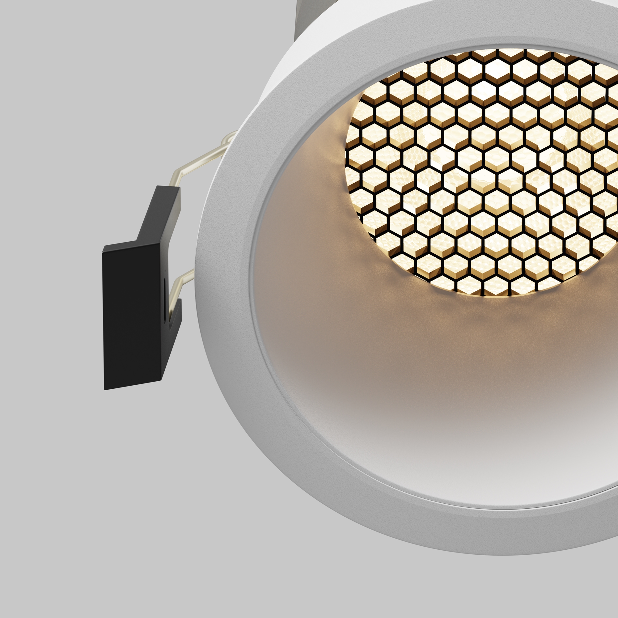 Встраиваемый светильник - VAMVIDNEE VV984310 5 Встраиваемый светильник - VAMVIDNEE VV984310 — изображение 5