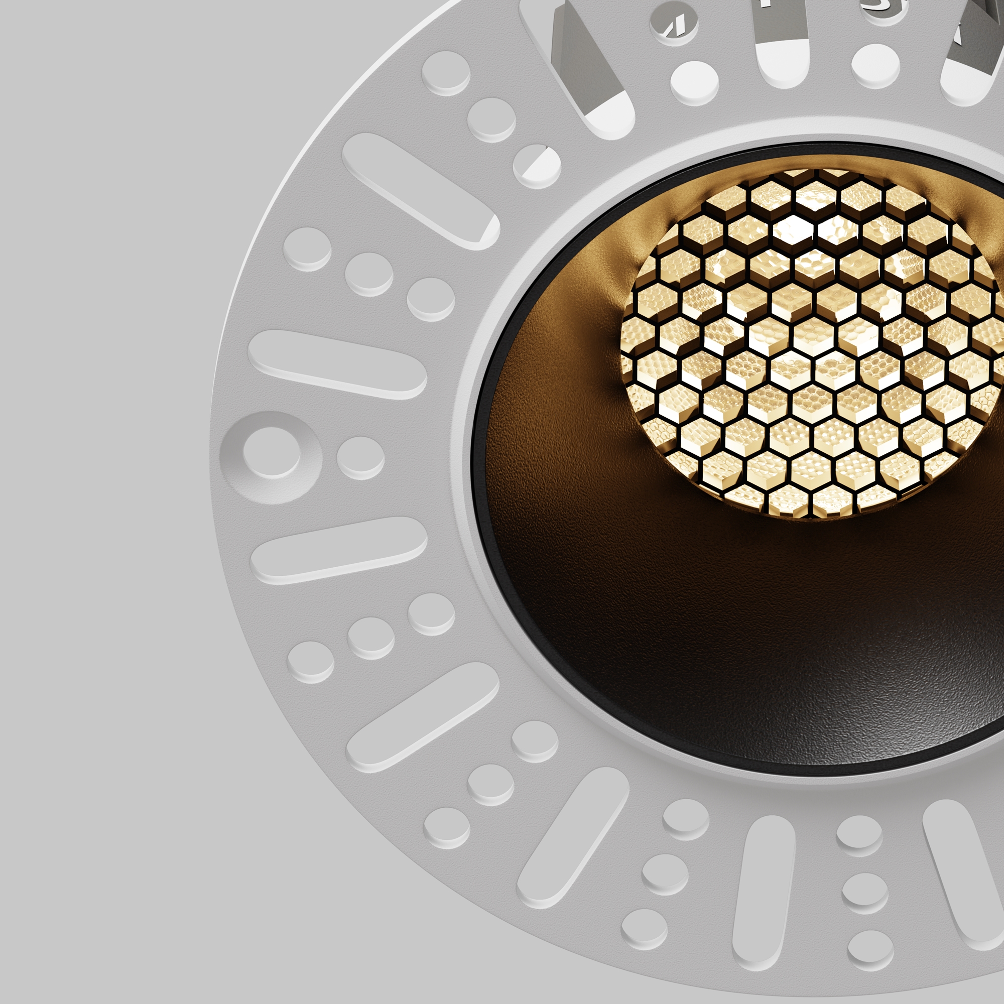 Встраиваемый светильник -- VAMVIDNEE VV986440 5 Встраиваемый светильник -- VAMVIDNEE VV986440 — изображение 5