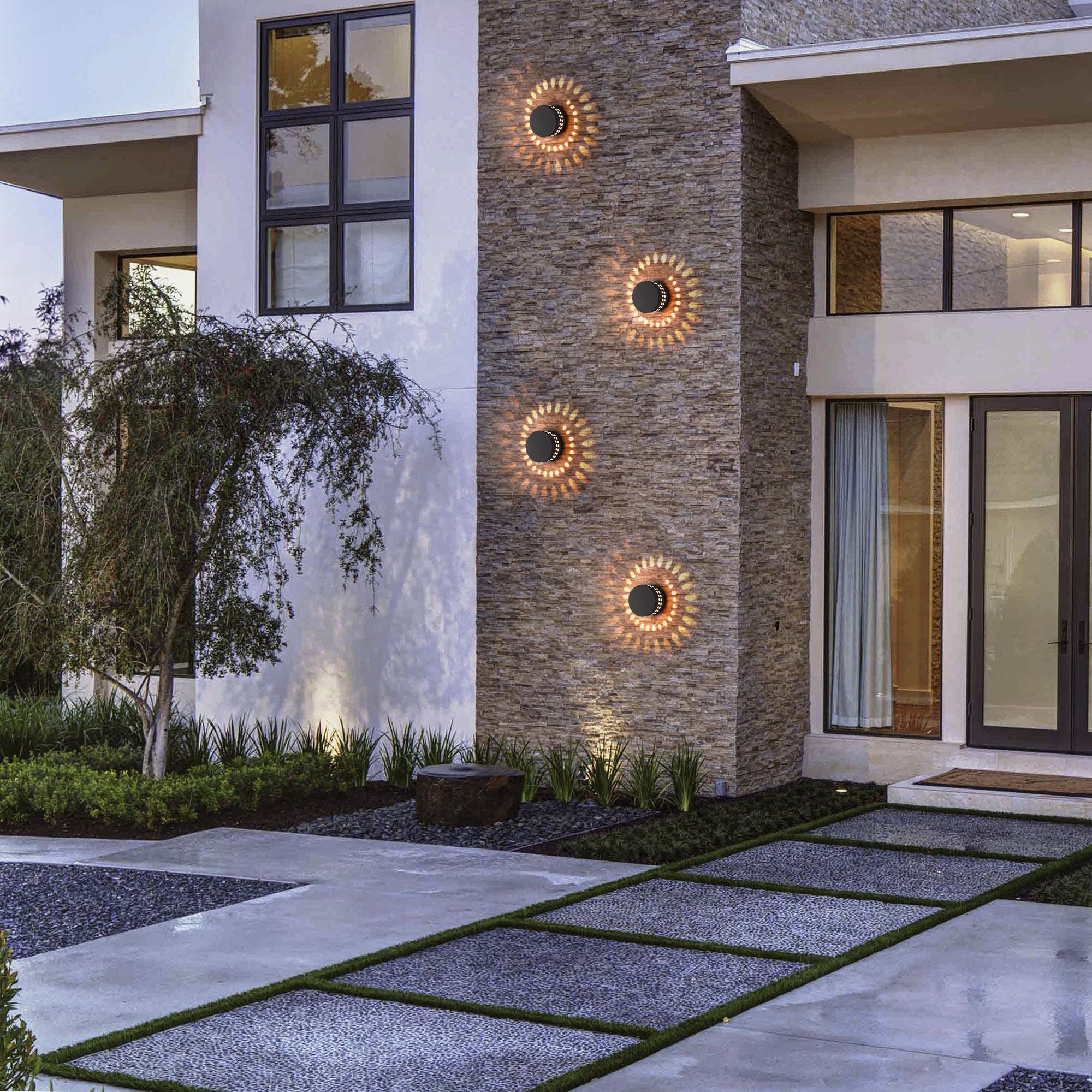 Светильник VAMVIDNEE VV1001987 6 Светильник VAMVIDNEE VV1001987 — изображение 6