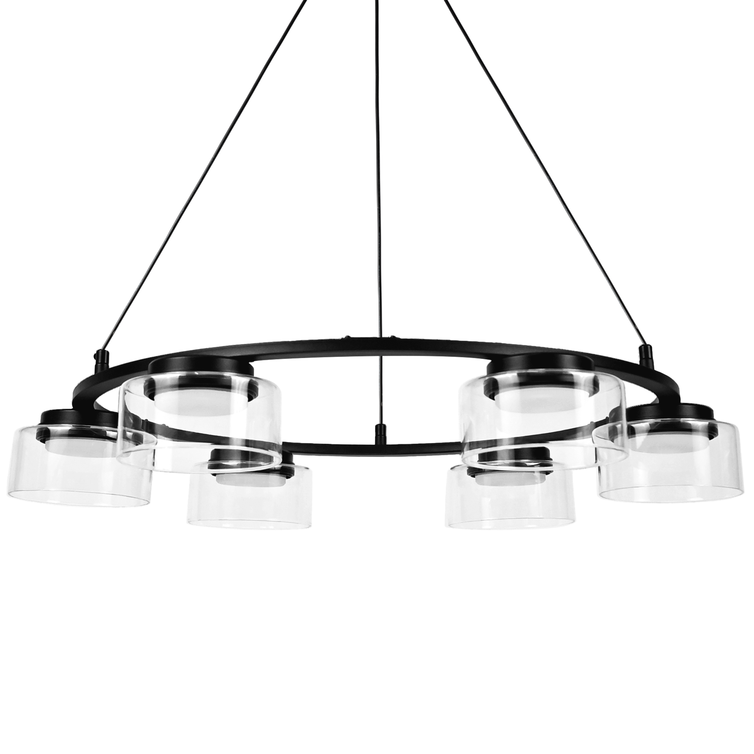 Люстра VAMVIDNEE VV988596 3 Люстра VAMVIDNEE VV988596 — изображение 3