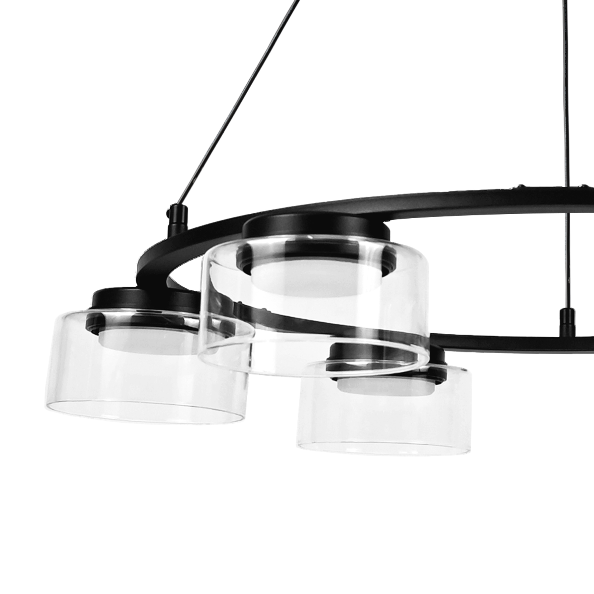 Люстра VAMVIDNEE VV988596 4 Люстра VAMVIDNEE VV988596 — изображение 4