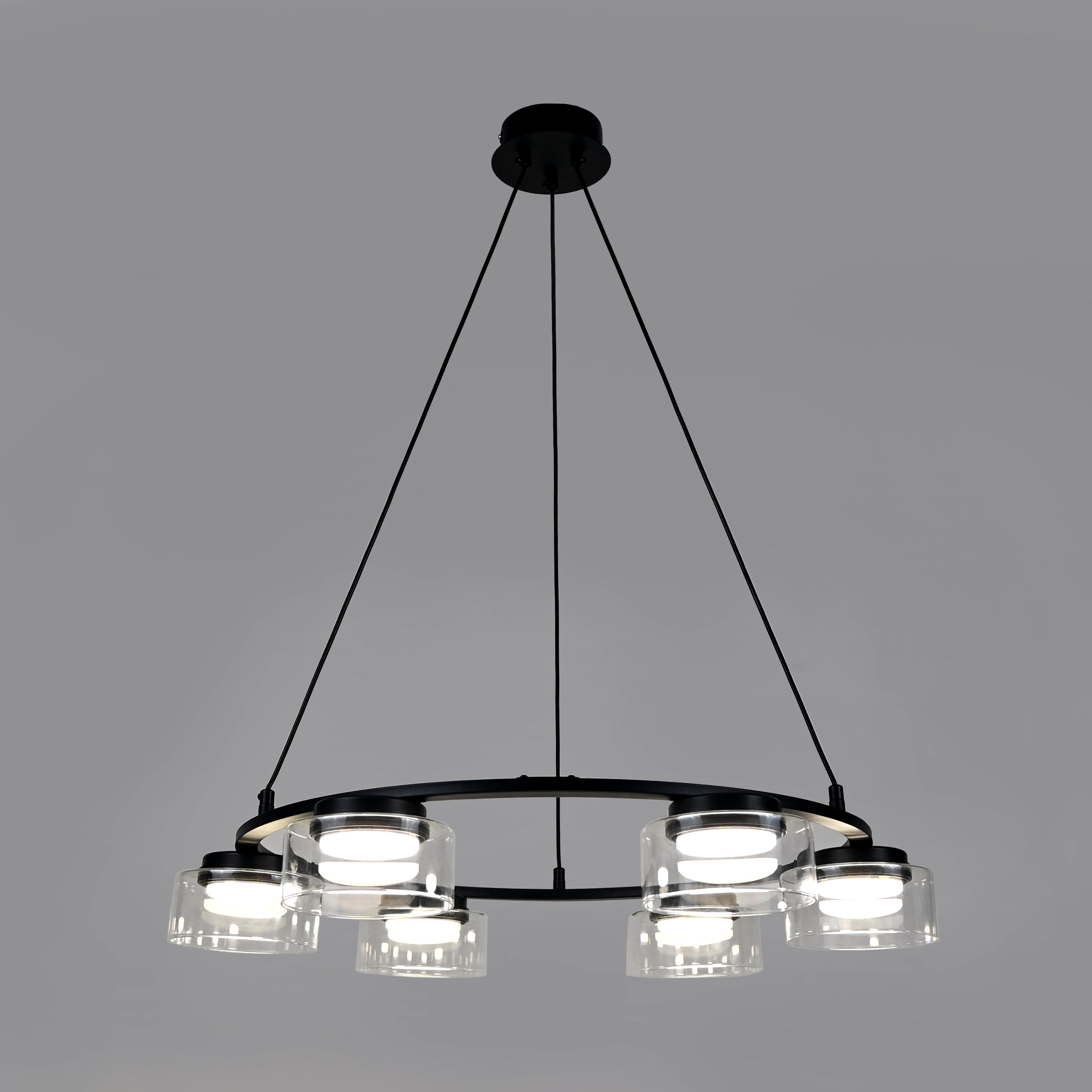 Люстра VAMVIDNEE VV988596 8 Люстра VAMVIDNEE VV988596 — изображение 8