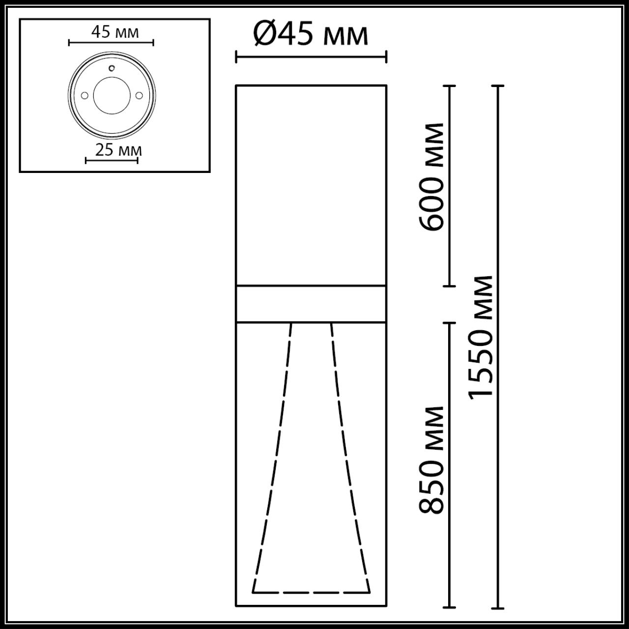 Потолочный светильник VAMVIDNEE VV980029 3 Потолочный светильник VAMVIDNEE VV980029 — изображение 3