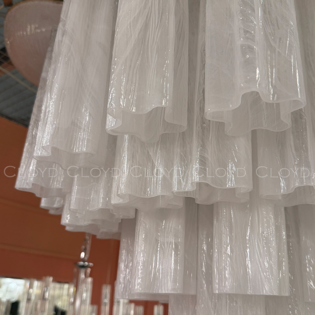 Люстра подвесная VAMVIDNEE VV972945 5 Люстра подвесная VAMVIDNEE VV972945 — изображение 5