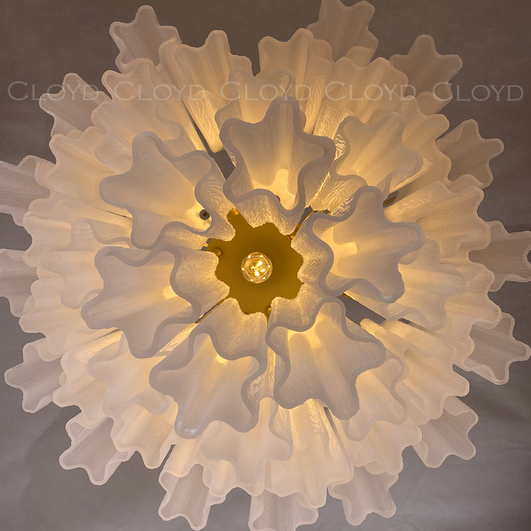 Люстра подвесная VAMVIDNEE VV972951 5 Люстра подвесная VAMVIDNEE VV972951 — изображение 5