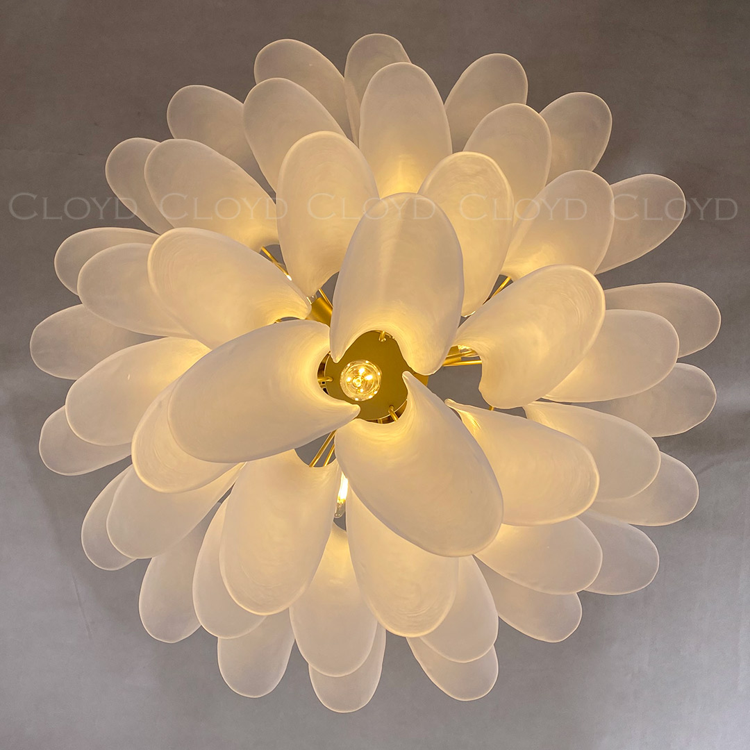 Люстра подвесная VAMVIDNEE VV867068 3 Люстра подвесная VAMVIDNEE VV867068 — изображение 3