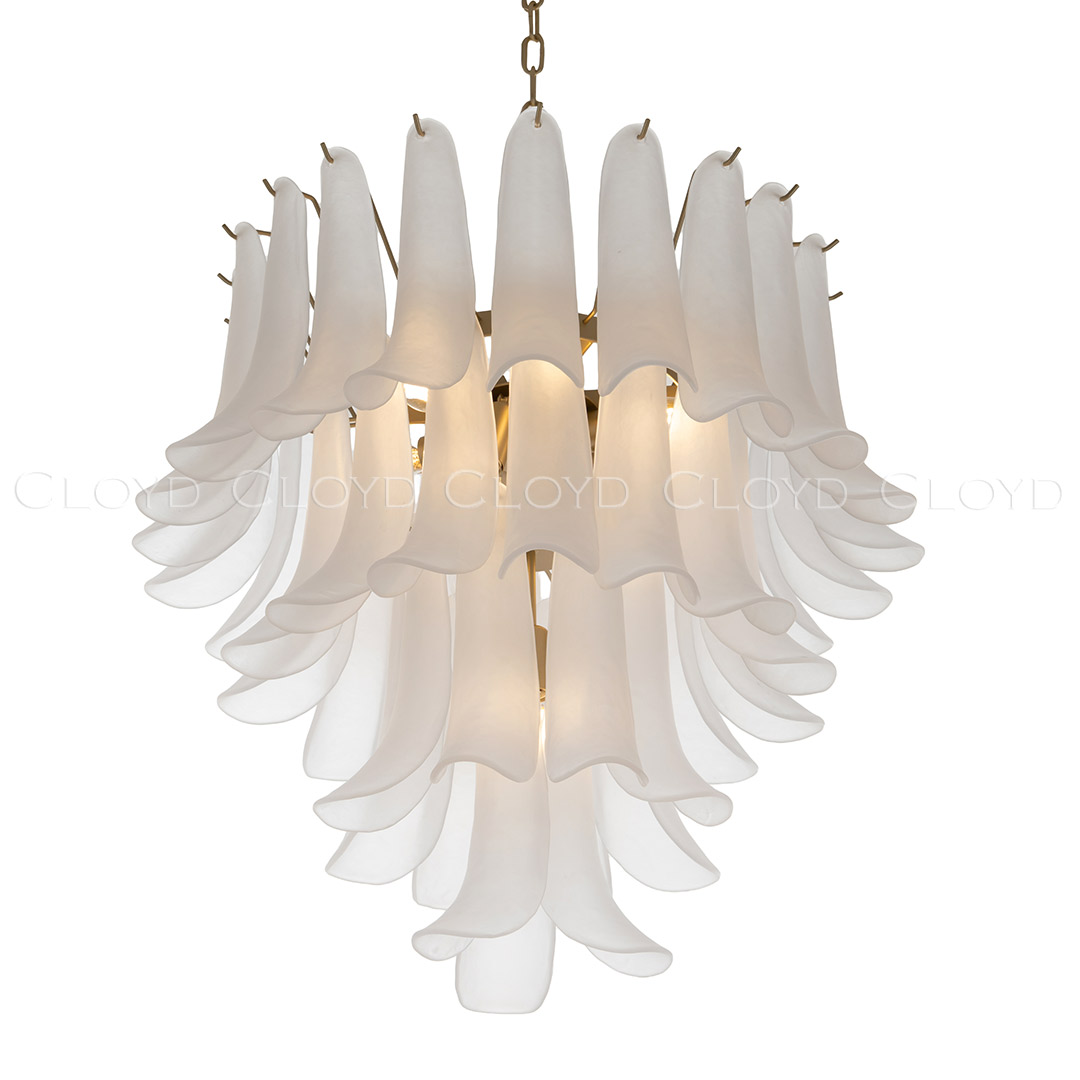 Люстра подвесная VAMVIDNEE VV867068 4 Люстра подвесная VAMVIDNEE VV867068 — изображение 4