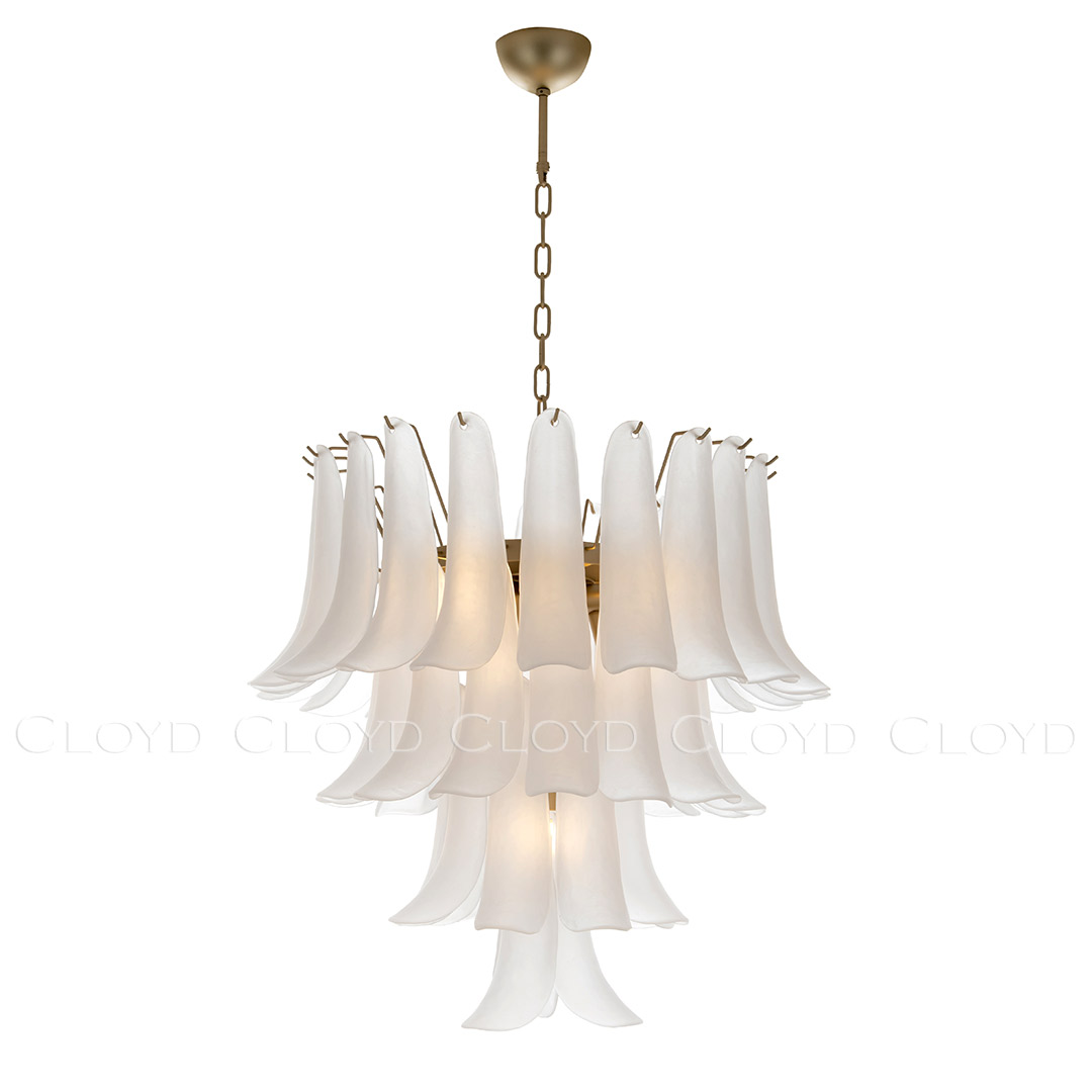 Люстра подвесная VAMVIDNEE VV867068 5 Люстра подвесная VAMVIDNEE VV867068 — изображение 5