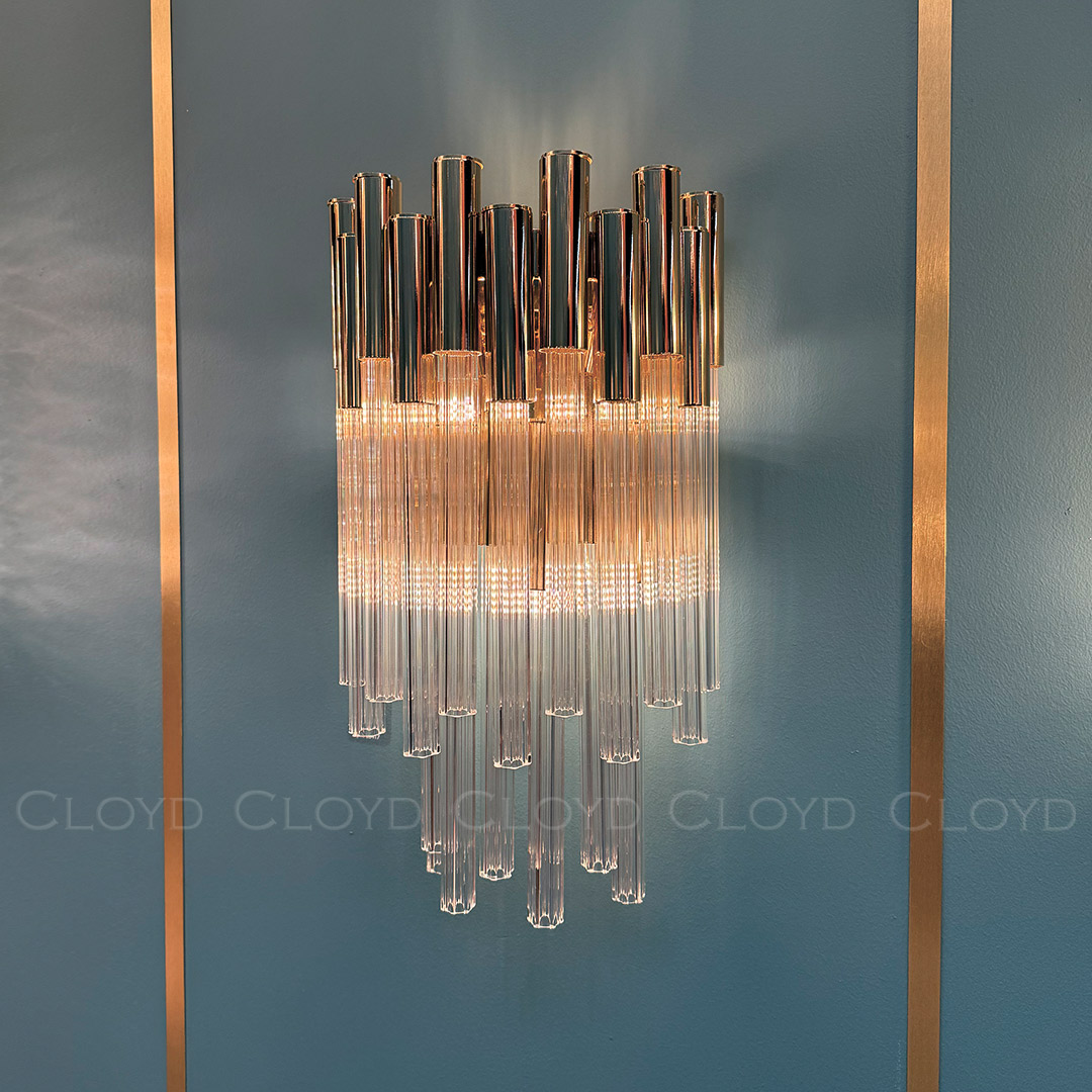 Бра VAMVIDNEE VV680424 7 Бра VAMVIDNEE VV680424 — изображение 7