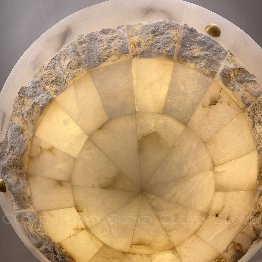 Люстра подвесная VAMVIDNEE VV973012 6 Люстра подвесная VAMVIDNEE VV973012 — изображение 6